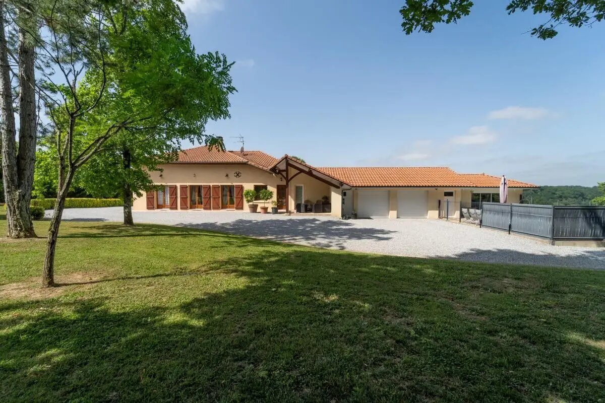 Maison à vendre, 194m², Buanes