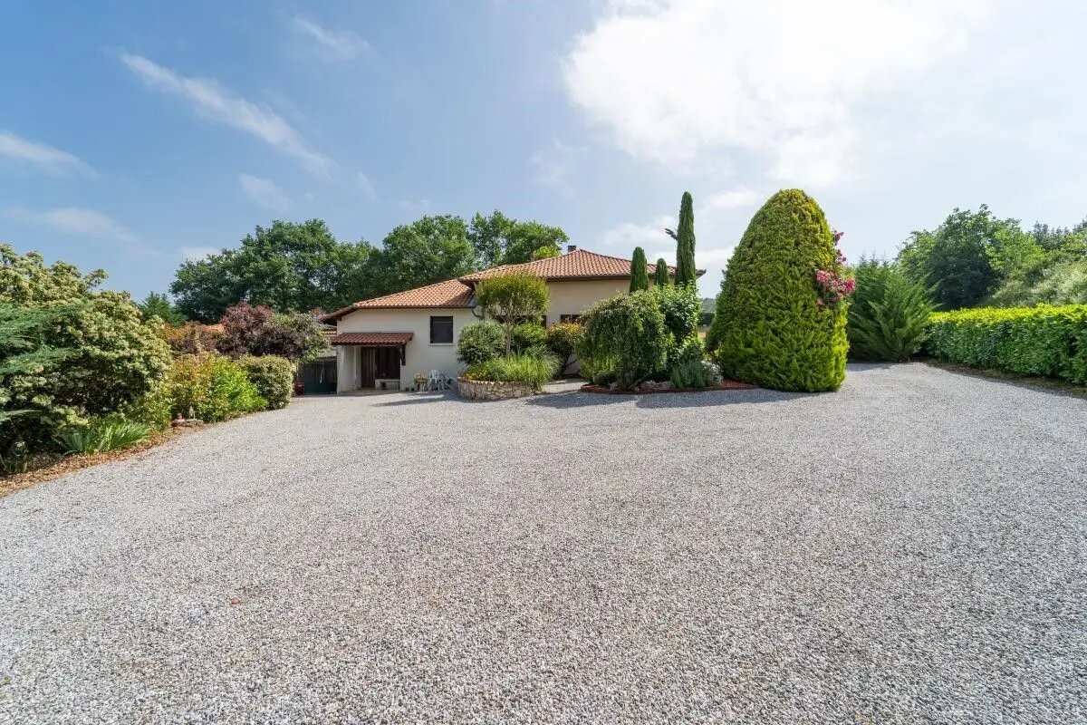 Maison à vendre, 194m², Buanes