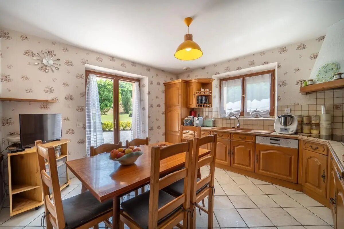 Maison à vendre, 194m², Buanes
