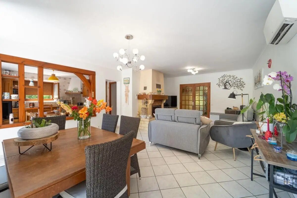 Maison à vendre, 194m², Buanes