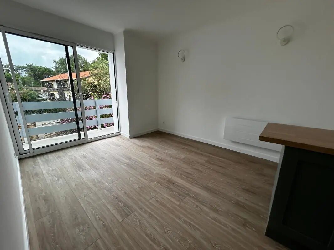 Appartement à vendre, 28m², Capbreton