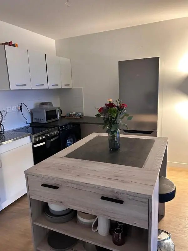 Appartement à vendre, 44m², Mont-de-Marsan