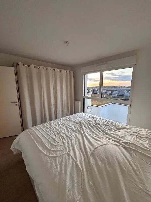Appartement à vendre, 44m², Mont-de-Marsan