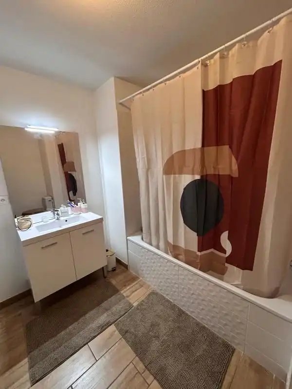 Appartement à vendre, 44m², Mont-de-Marsan