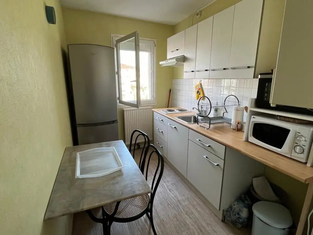 Appartement à louer, 30m², Mont-de-Marsan