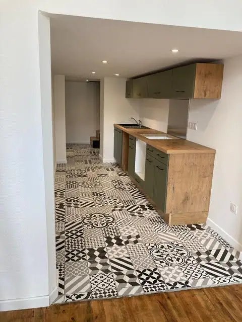Appartement à louer, 41m², Mont-de-Marsan