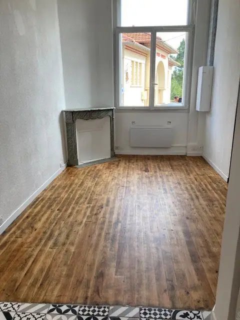Appartement à louer, 41m², Mont-de-Marsan