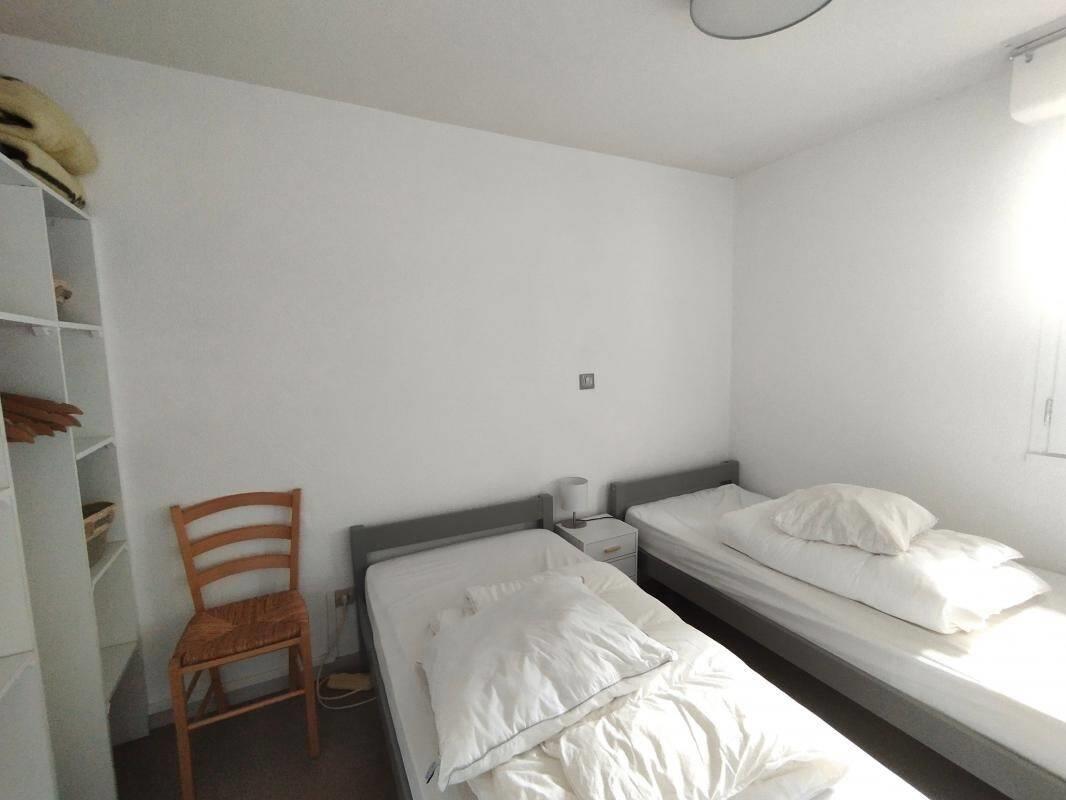 Appartement à vendre, 25m², Cazaubon