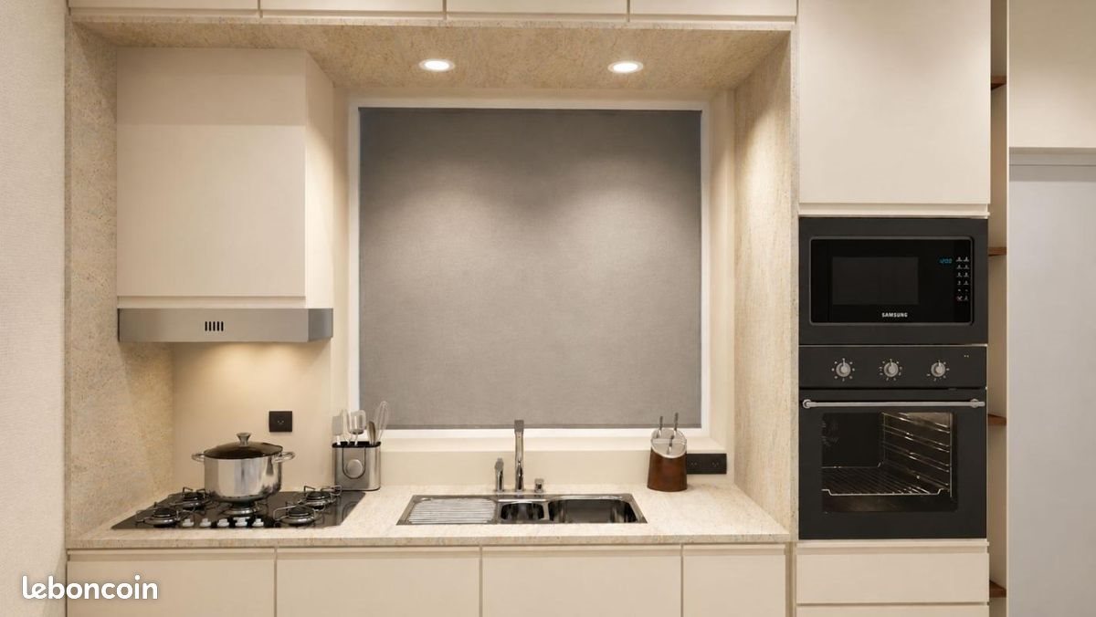 Appartement à vendre, 25m², Mont-de-Marsan