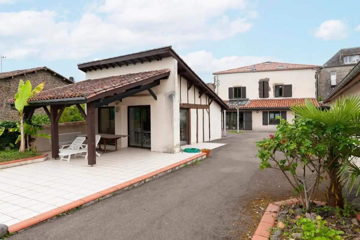 Maison à vendre, 285m², Aire-sur-l'Adour