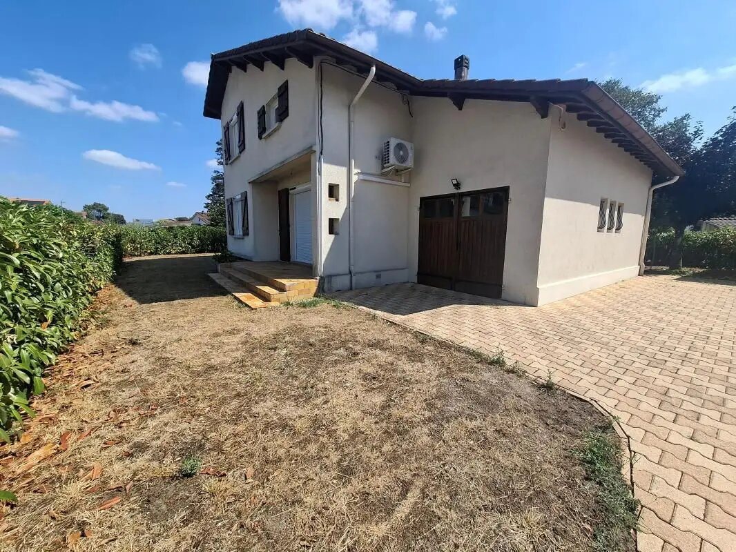 Maison à louer, 96m², Mont-de-Marsan