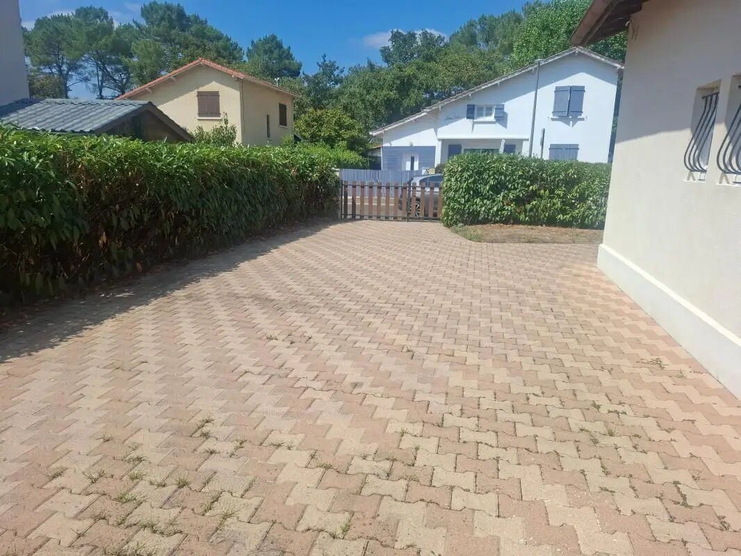 Maison à louer, 96m², Mont-de-Marsan
