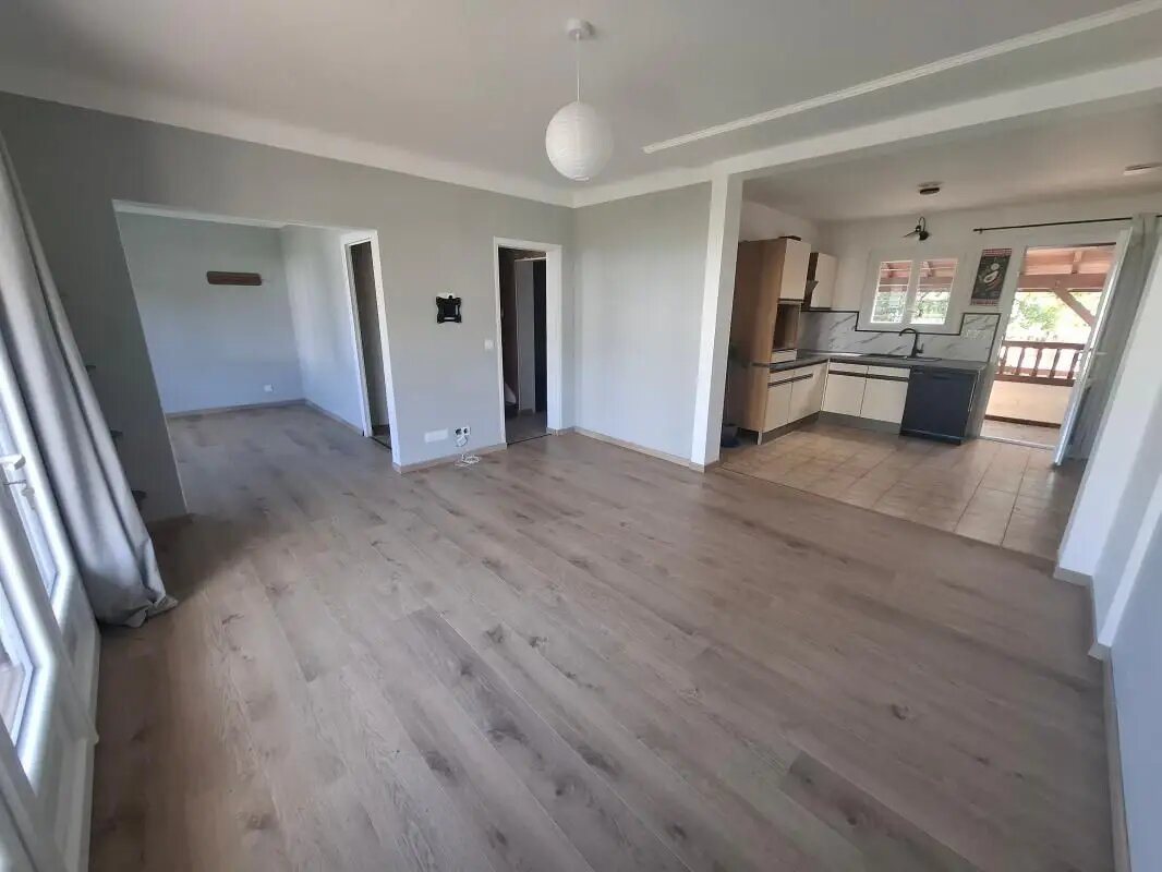 Maison à louer, 96m², Mont-de-Marsan