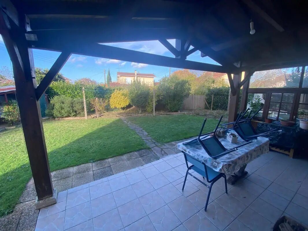 Maison à louer, 110m², Mont-de-Marsan