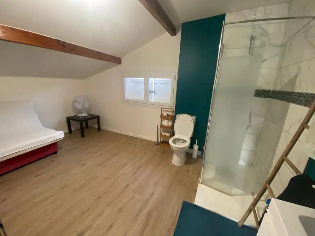 Maison à louer, 110m², Mont-de-Marsan