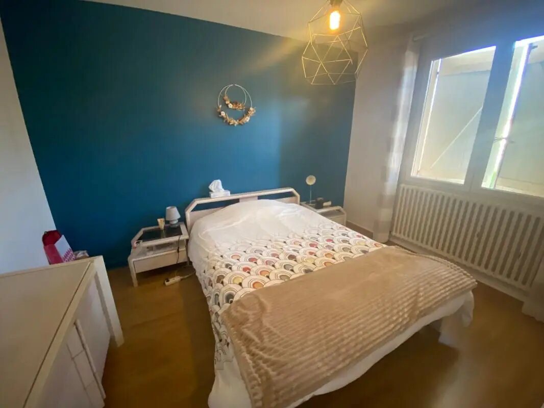 Maison à louer, 110m², Mont-de-Marsan