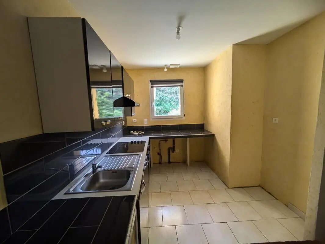 Maison à louer, 72m², Hontanx
