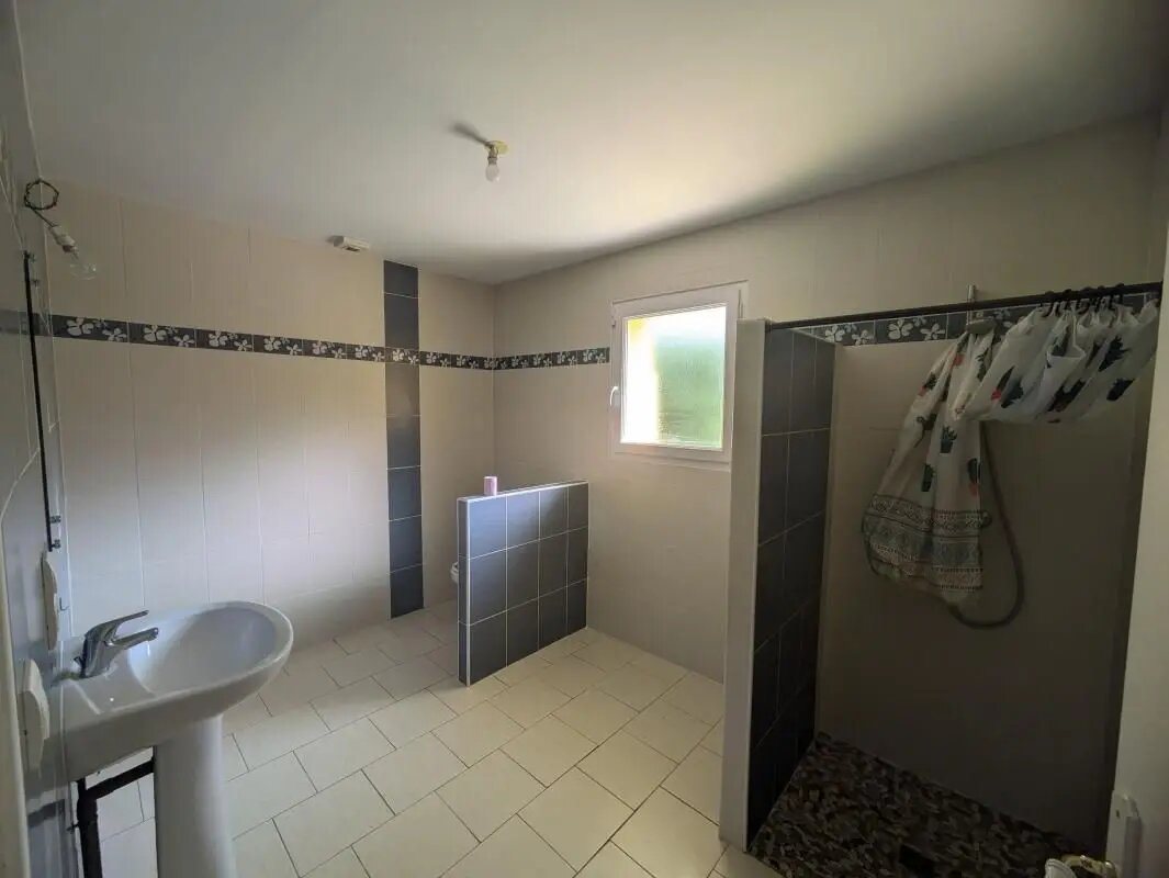 Maison à louer, 72m², Hontanx