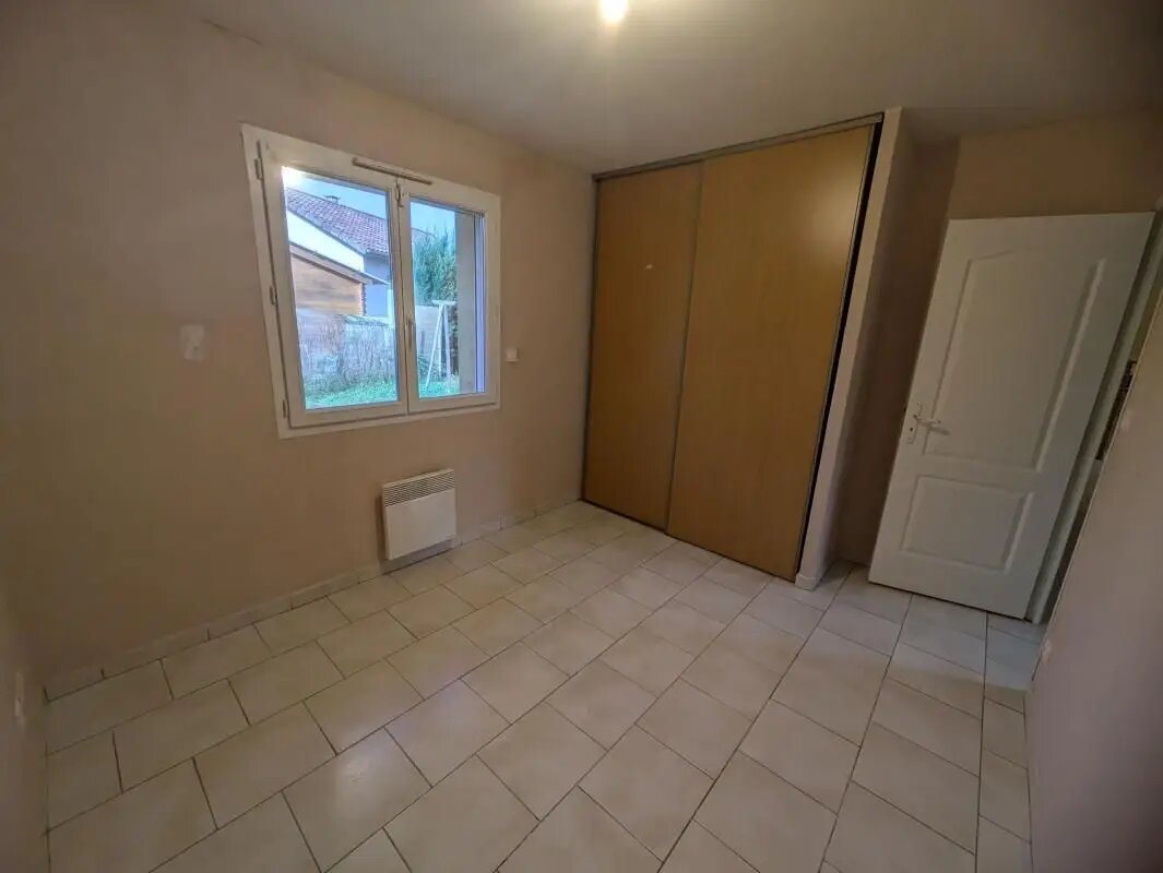Maison à louer, 72m², Hontanx