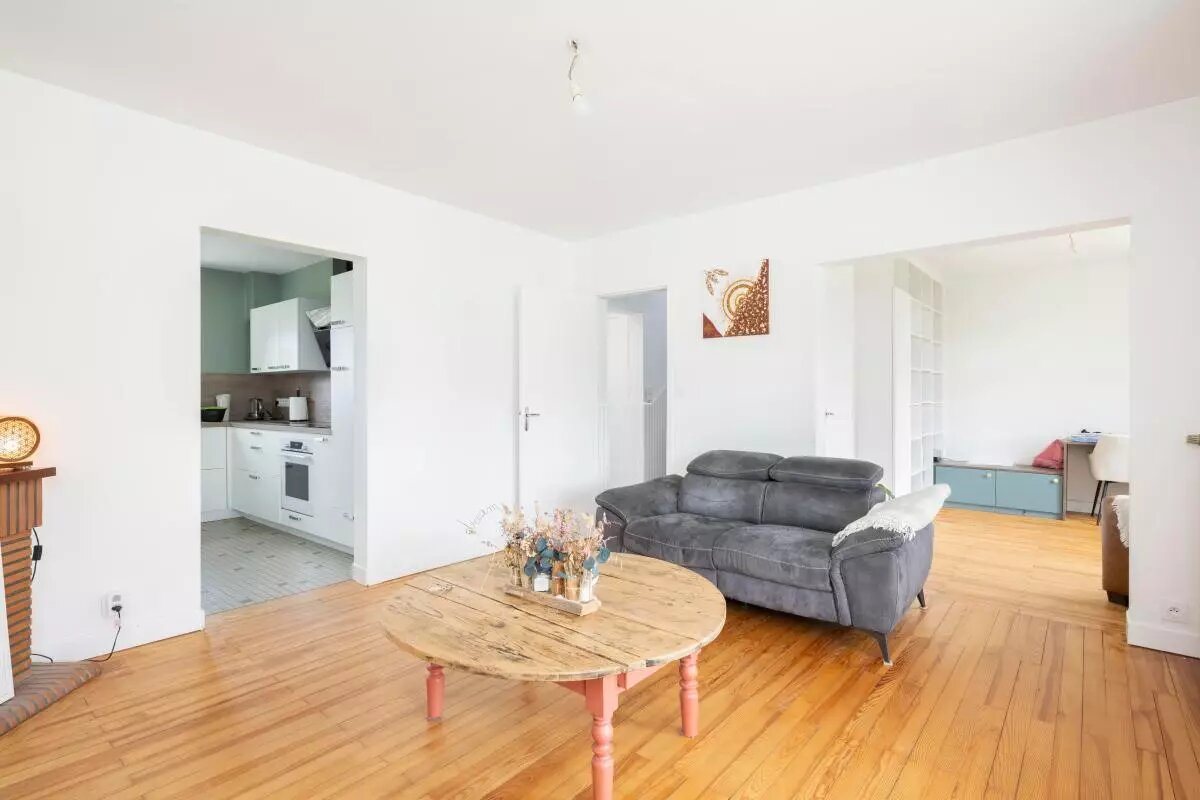 Maison à vendre, 111m², Mont-de-Marsan