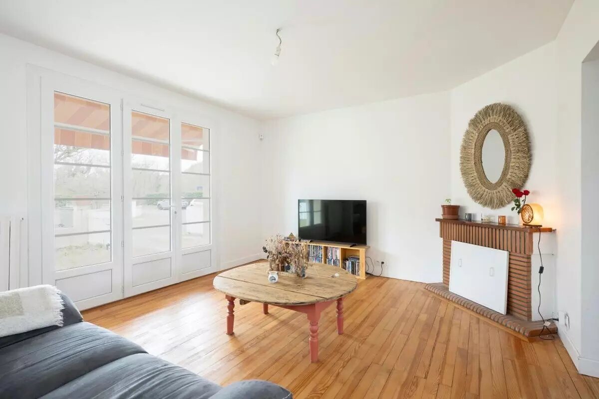 Maison à vendre, 111m², Mont-de-Marsan