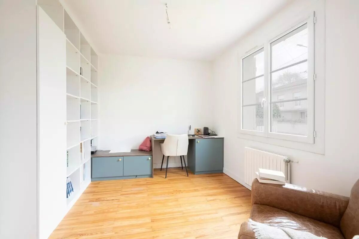 Maison à vendre, 111m², Mont-de-Marsan