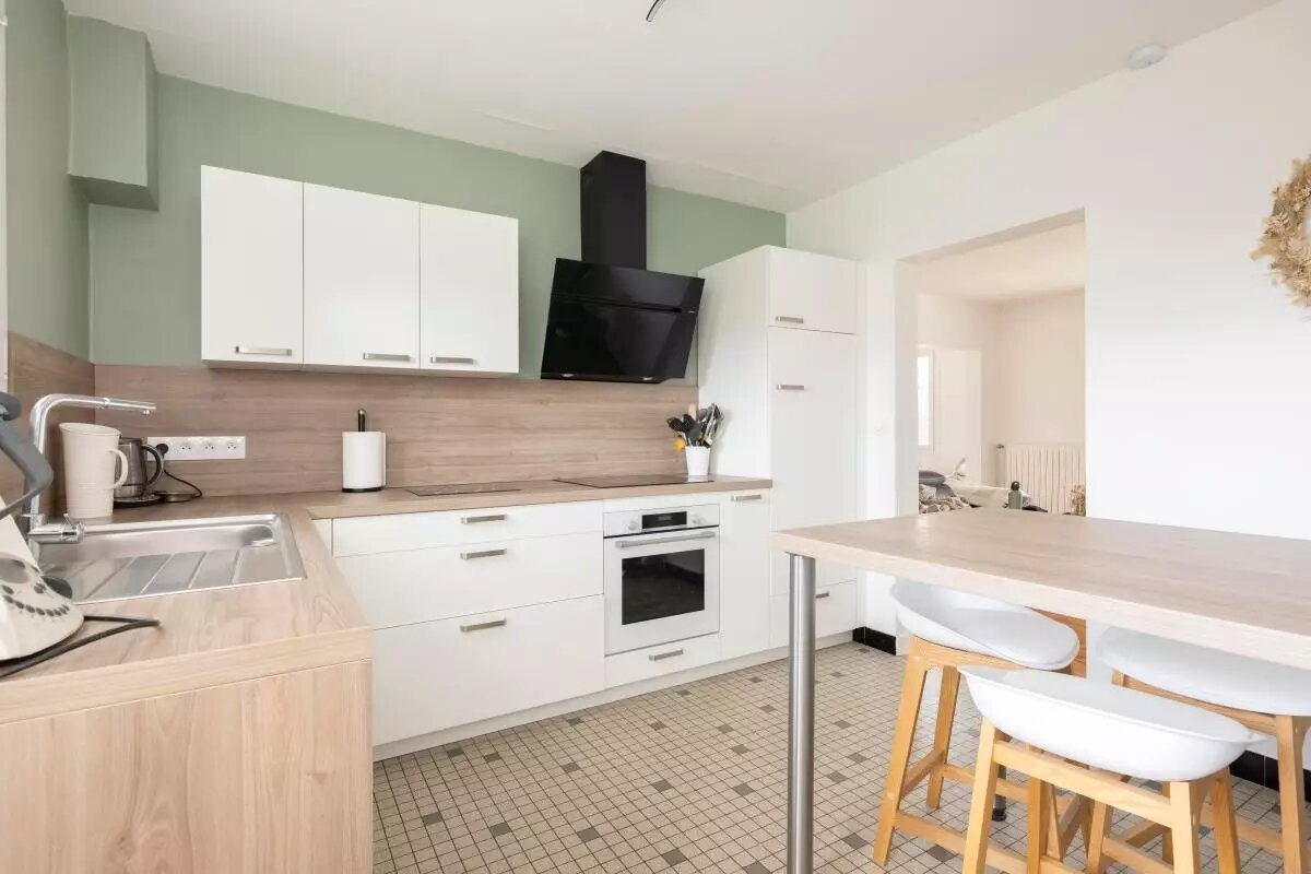 Maison à vendre, 111m², Mont-de-Marsan