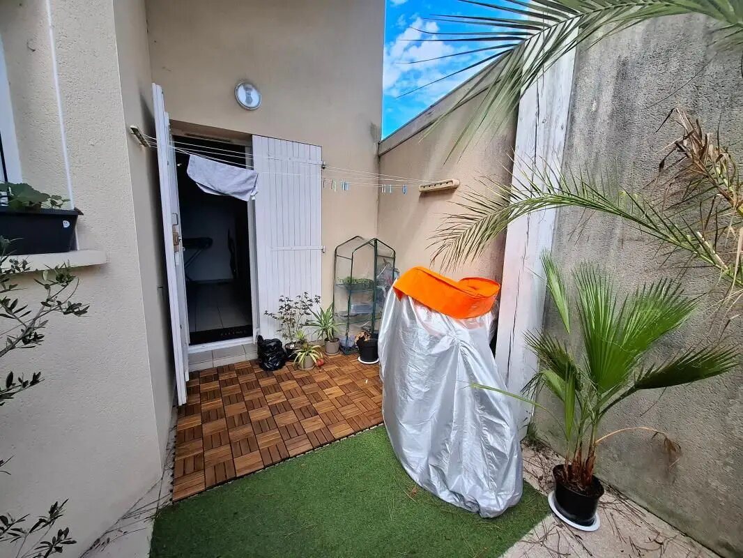 Maison à louer, 42m², Mont-de-Marsan