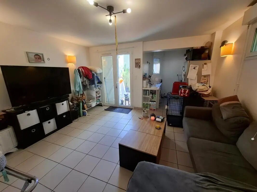 Maison à louer, 42m², Mont-de-Marsan