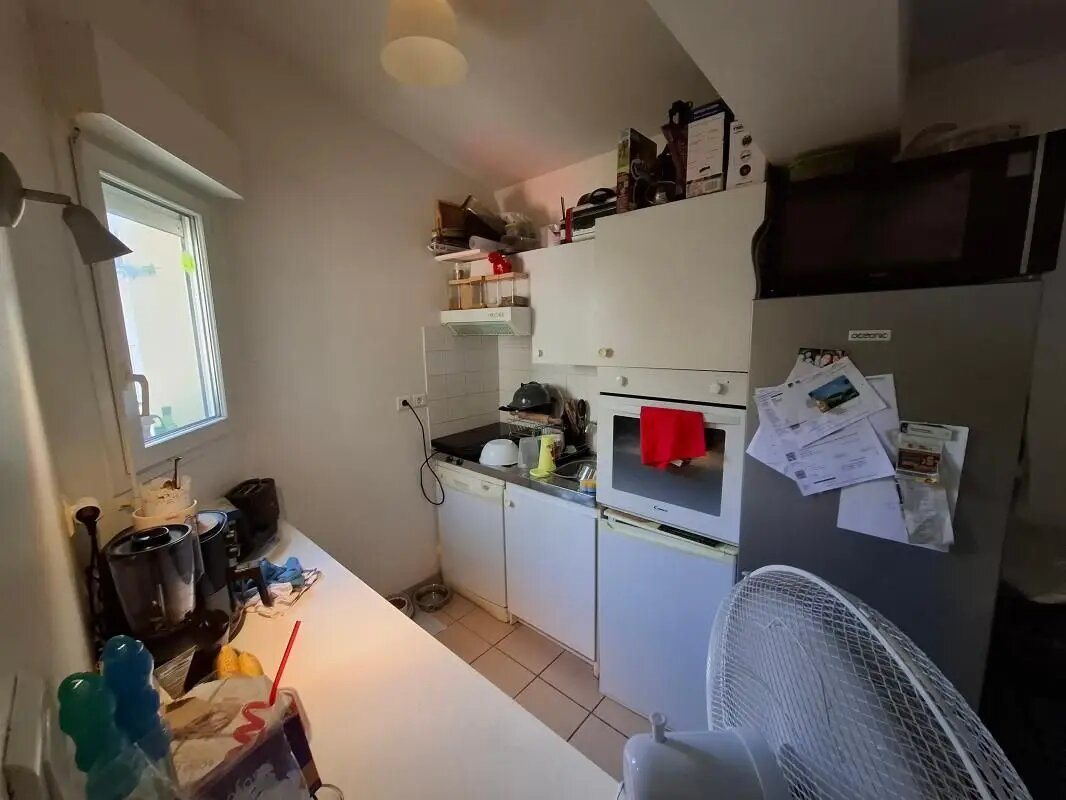 Maison à louer, 42m², Mont-de-Marsan