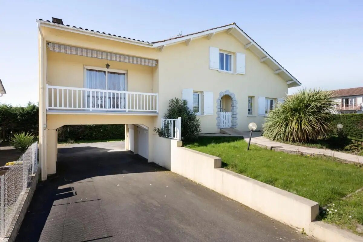 Maison à vendre, 171m², Aire-sur-l'Adour