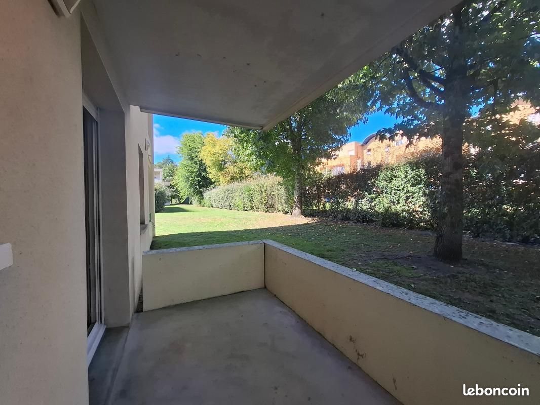 Appartement à louer, 51m², Mont-de-Marsan