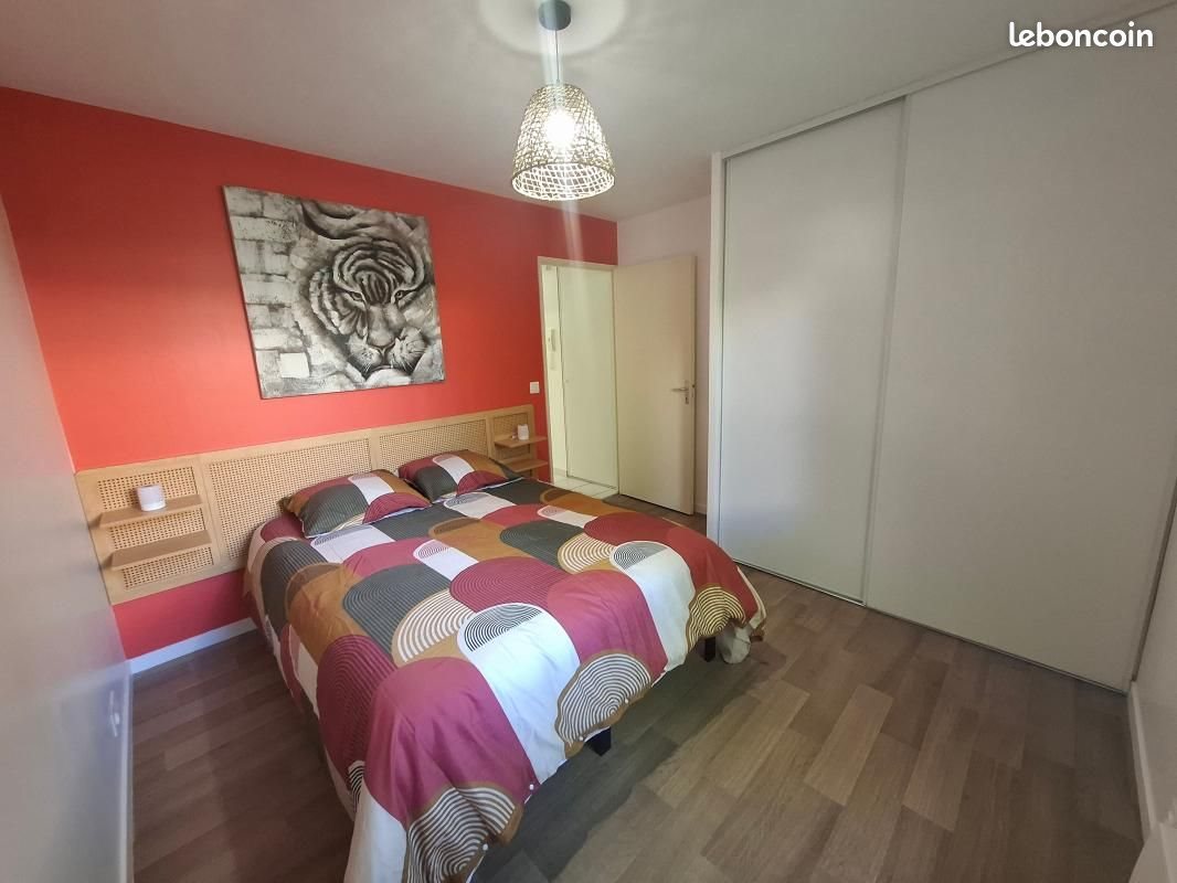 Appartement à louer, 51m², Mont-de-Marsan