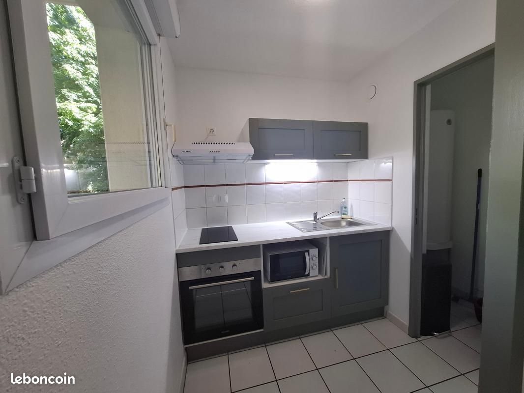 Appartement à louer, 51m², Mont-de-Marsan