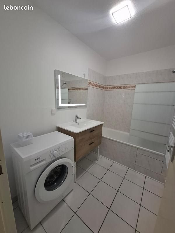 Appartement à louer, 51m², Mont-de-Marsan