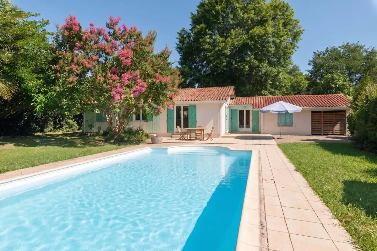 Maison à vendre, 126m², Bascons