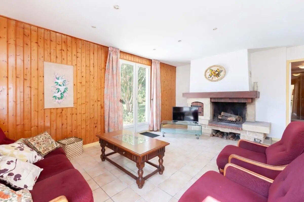 Maison à vendre, 126m², Bascons