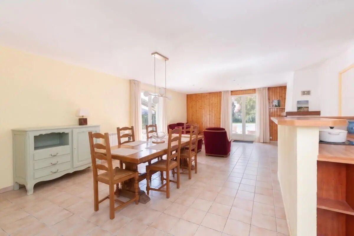 Maison à vendre, 126m², Bascons