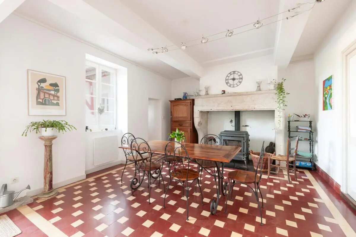 Maison à vendre, 290m², Hagetmau