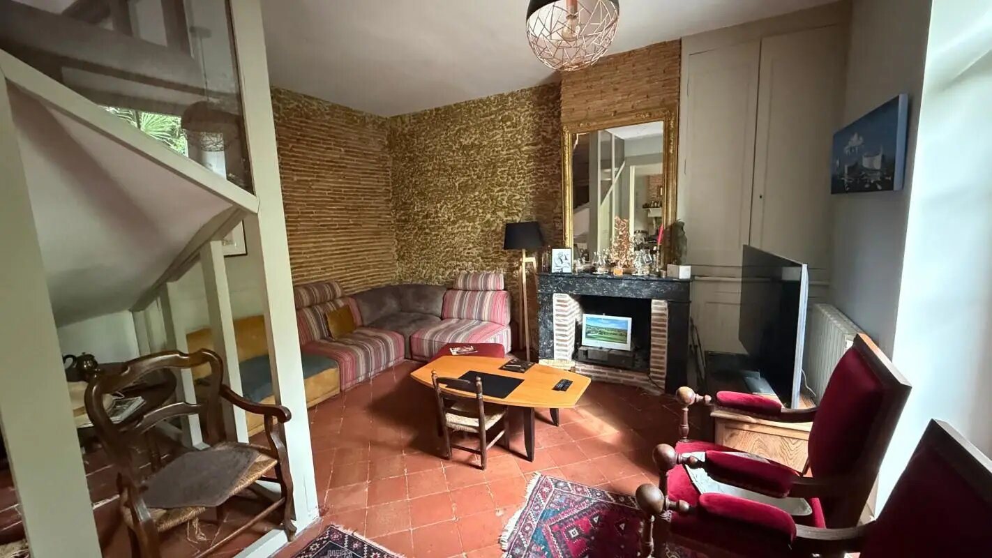 Maison à vendre, 415m², Villeneuve-de-Marsan
