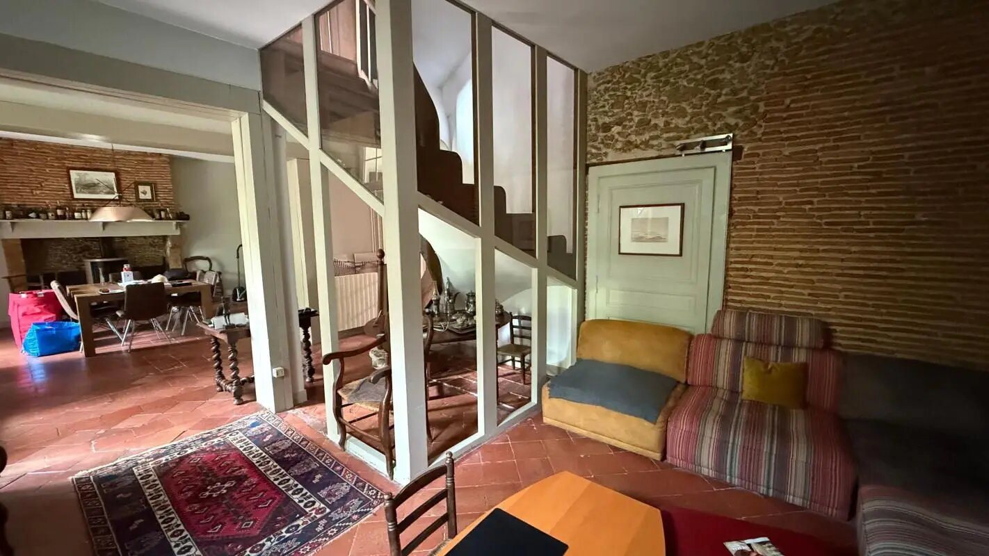 Maison à vendre, 415m², Villeneuve-de-Marsan