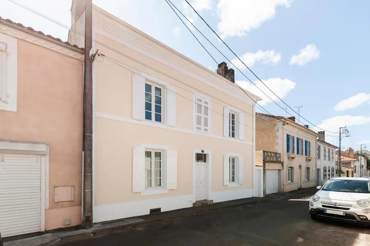 Maison à vendre, 129m², Mont-de-Marsan