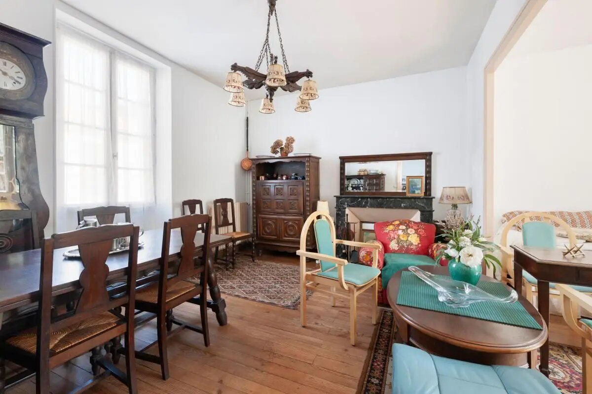Maison à vendre, 129m², Mont-de-Marsan
