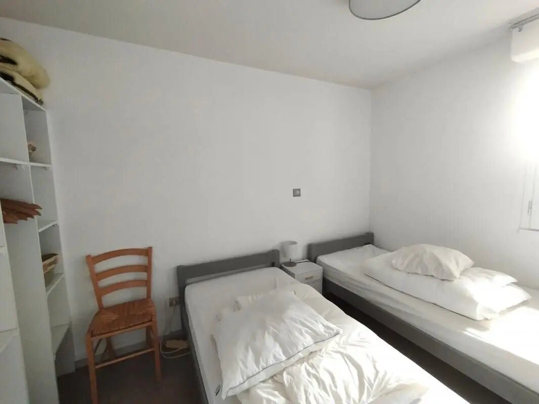 Appartement à vendre, 25m², Cazaubon