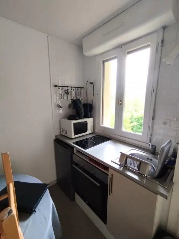 Appartement à vendre, 25m², Cazaubon