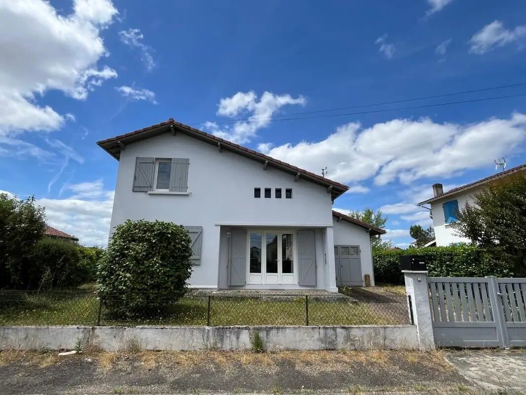 Maison à vendre, 72m², Mont-de-Marsan