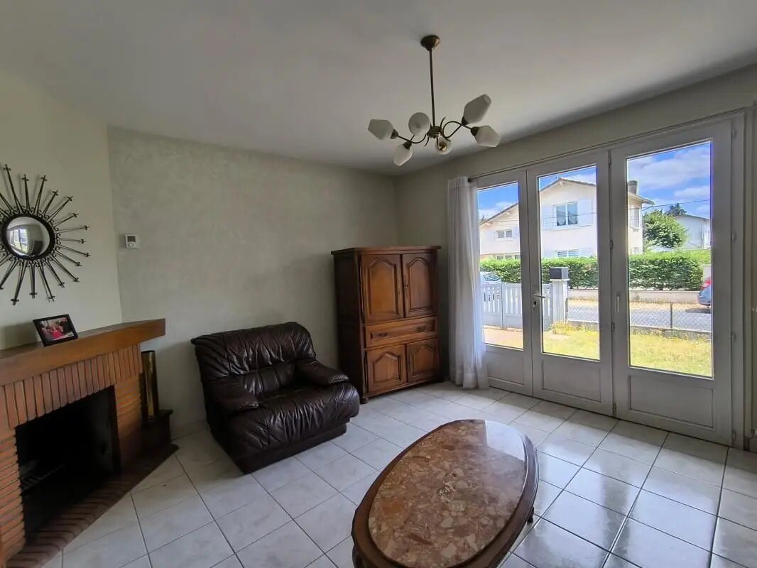 Maison à vendre, 72m², Mont-de-Marsan
