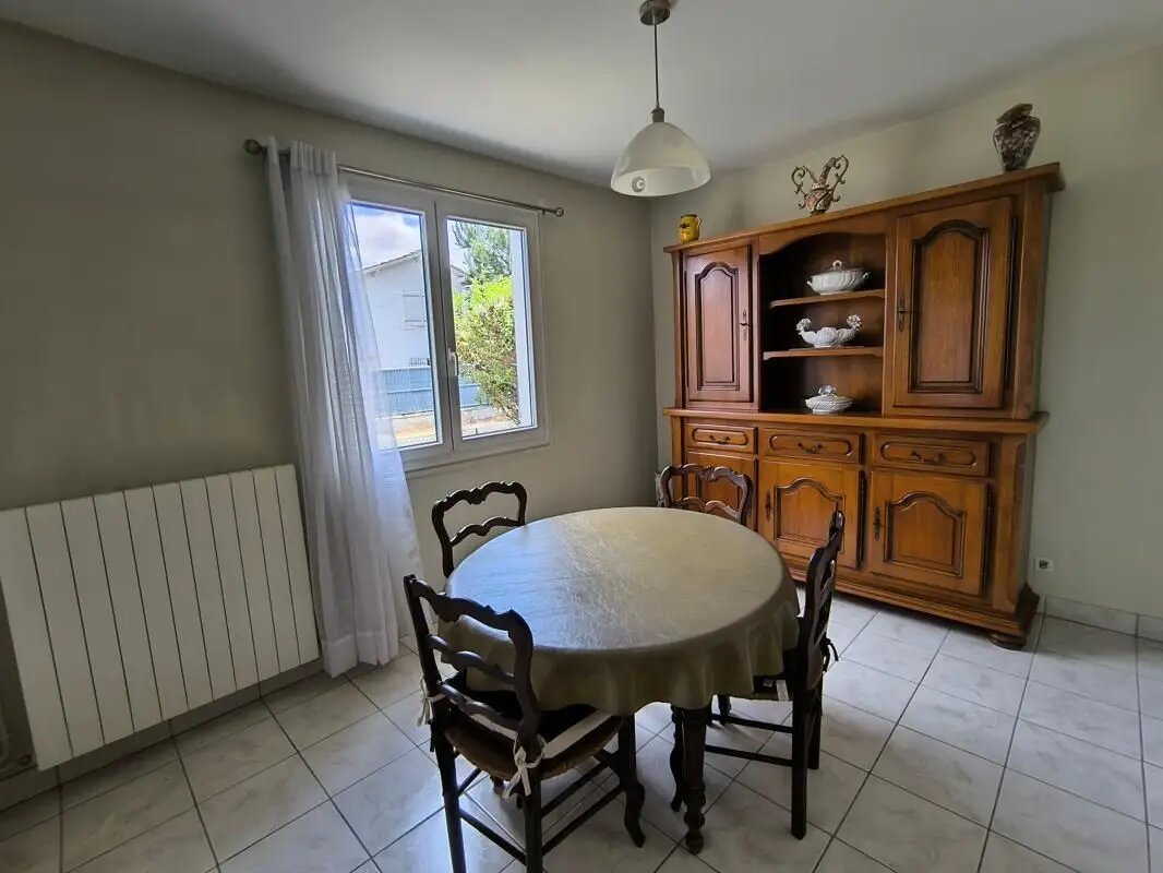 Maison à vendre, 72m², Mont-de-Marsan