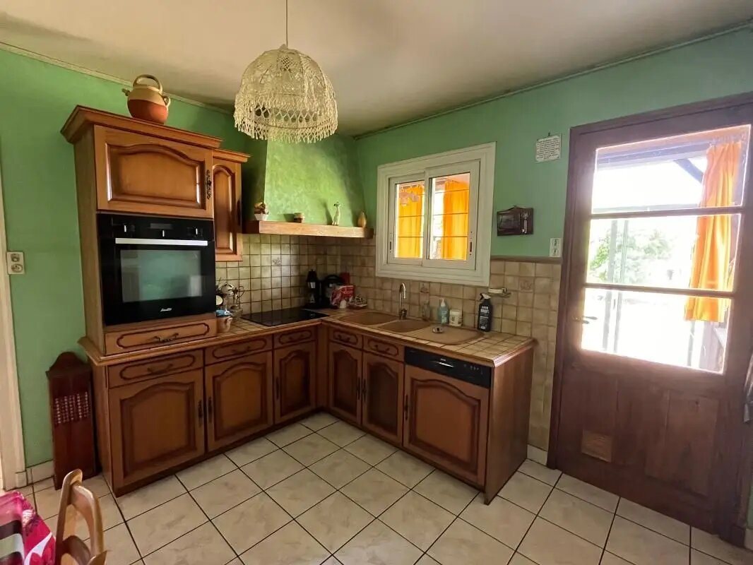 Maison à vendre, 72m², Mont-de-Marsan
