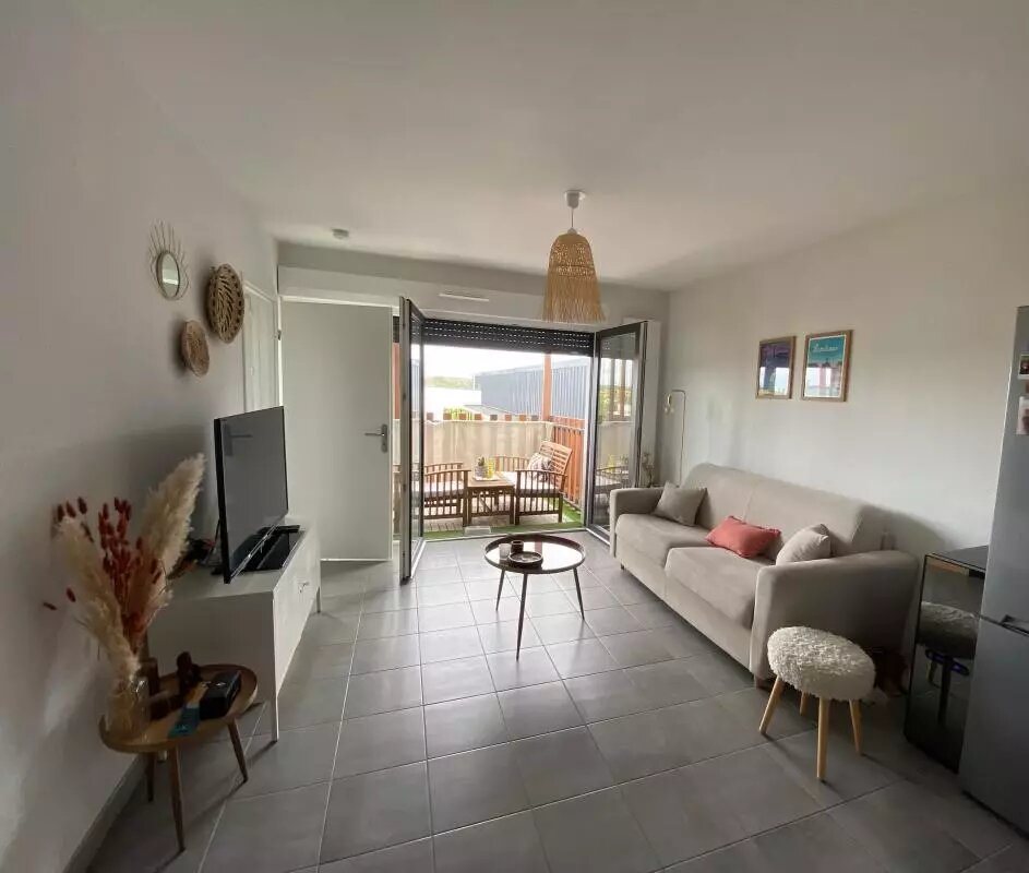 Appartement à vendre, 41m², Lormont